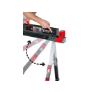 FESTA Nastaviteľný pracovný podpera 620-820 mm 590 kg