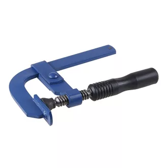 FESTA Rýchloupínacia svorka 150 x 105 mm