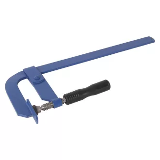 FESTA Rýchloskrutková svorka 500 x 175 mm