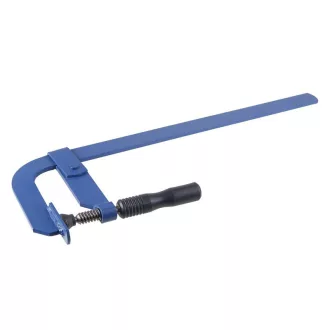 FESTA Rýchloskrutková svorka 600 x 175 mm