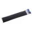 Sťahovací pásik 500 x 7,6 mm čierny (50 ks)