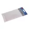 Sťahovací páska 120 x 2,5 mm biela (50 ks)