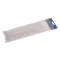 Sťahovací pásik 250 x 4,8 mm biely (50 ks)