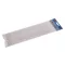 Sťahovací páska 300 x 4,8 mm biela (50 ks)