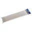 Sťahovací páska 400 x 7,6 mm biela (50 ks)
