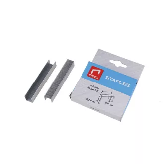 Sponka na papier 12 mm (1000 ks)