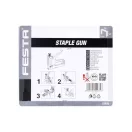 Regulátor sily FESTA Zošívačka 4-14 mm