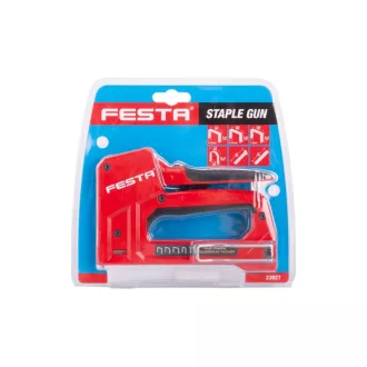 Zošívačka FESTA Profesionálny regulátor sily 6-14 mm