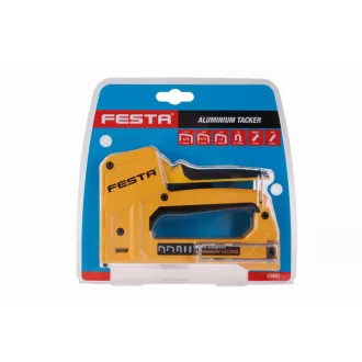 Zošívačka FESTA Profesionálny regulátor sily 6-14 mm