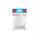Hliníkové nitovacie nity 3,2 x 10 mm (50 ks)