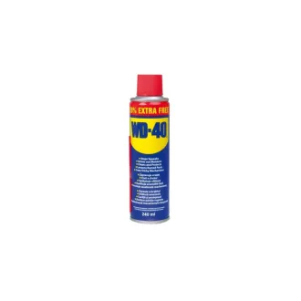 WD 40 Univerzálny sprej 240 ml