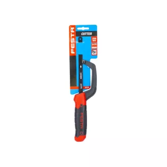 Rám píly s 260 mm kotúčom