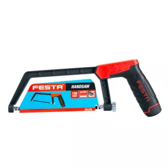 Rám píly na kov so 150 mm kotúčom