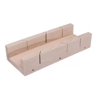 Pokosová skrinka 300 x 80 mm drevo