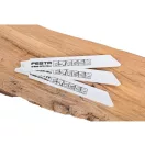 FESTA šabľový pílový list 150/19/1,3 mm bimetal (3 ks)