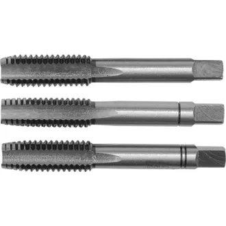 CZTOOL Ručný závitník M4