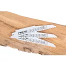 FESTA šabľový pílový list 150/22/1,6 mm bimetal (3 ks)