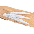 FESTA šabľový pílový kotúč 225/19/1,6 mm bimetal (3 ks)