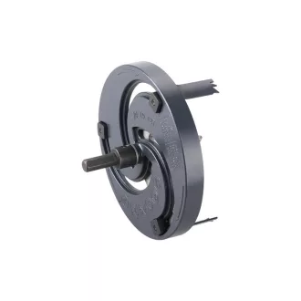 FESTA Nastaviteľná kruhová fréza 19-127 mm