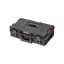 QBRICK SYSTEM ONE 2.0 Kufor na náradie s organizérom 200 mm Basic