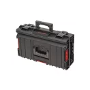 QBRICK SYSTEM ONE 2.0 Kufor na náradie s organizérom 200 mm Basic
