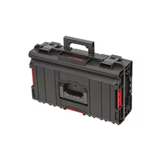   QBRICK SYSTEM ONE 2.0 Kufor na náradie s organizérom 200 mm Basic