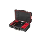 QBRICK SYSTEM ONE 2.0 Kufor na náradie s organizérom 200 mm Basic