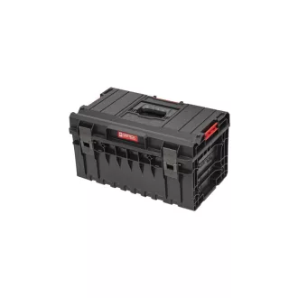   QBRICK SYSTEM ONE 2.0 Organizér na náradie s boxom 350 mm Basic