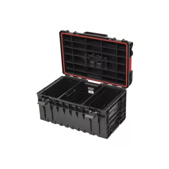   QBRICK SYSTEM ONE 2.0 Organizér na náradie s boxom 350 mm Basic