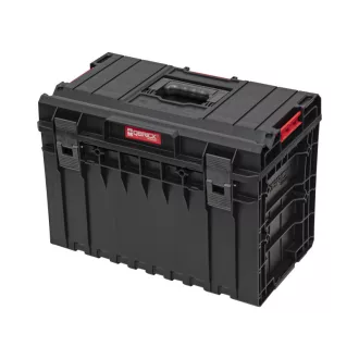   QBRICK SYSTEM ONE 2.0 Box na náradie s organizérom 450 mm Basic