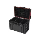 QBRICK SYSTEM ONE 2.0 Box na náradie s organizérom 450 mm Basic