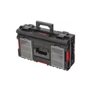 QBRICK SYSTEM ONE 2.0 Náradie s organizérom, profesionálny 200 mm (1/4)