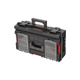   QBRICK SYSTEM ONE 2.0 Náradie s organizérom, profesionálny 200 mm (1/4)