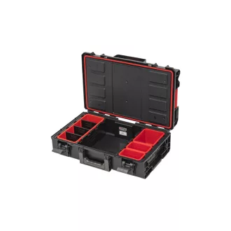   QBRICK SYSTEM ONE 2.0 Náradie s organizérom, profesionálny 200 mm (1/4)