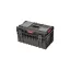 QBRICK SYSTEM ONE 2.0 Box na náradie s organizérom 350 mm profi (2/4)