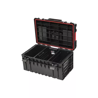   QBRICK SYSTEM ONE 2.0 Box na náradie s organizérom 350 mm profi (2/4)