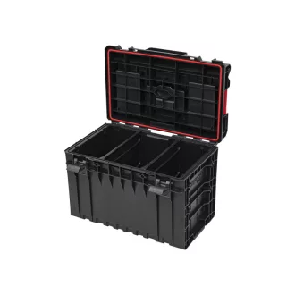  QBRICK SYSTEM ONE 2.0 Kufor na náradie s organizérom 450 mm profi (3/4)