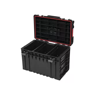 QBRICK SYSTEM ONE 2.0 Náradie box 450 TECHNIK