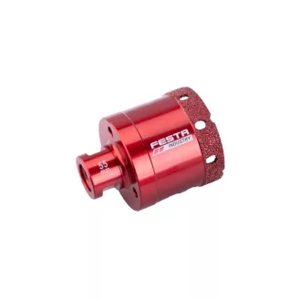 FESTA INDUSTRY Diamantová dierová píla 55 mm