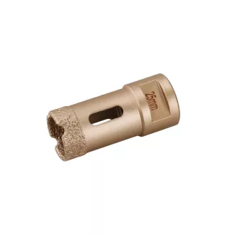 FESTA Diamantová fréza okrúhla 25 mm M14