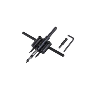 FESTA Nastaviteľná kruhová fréza 30-120 mm