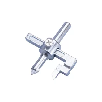 Nastaviteľná kruhová rezačka na dlaždice 20-95 mm