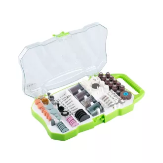 Brúsna sada 150 kusov