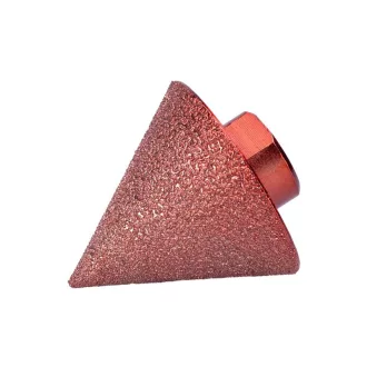 FESTA Diamantová brúsna hlava 2-50 mm M14