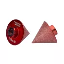 FESTA Diamantová brúsna hlava 2-50 mm M14