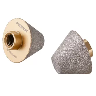 FESTA Diamantová brúsna hlava 20-48 mm