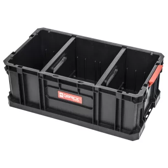 QBRICK SYSTEM TWO Náradkový box FLEX 200