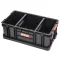 QBRICK SYSTEM TWO Náradkový box FLEX 200