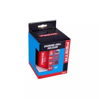 Diamantová vrtacia korunka SDS-Plus segmentovaná 82 mm