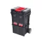 QBRICK REGULAR Vozíkový náradie box compact 1 HD